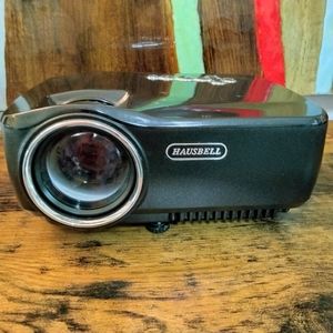 Mini Projector